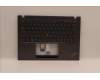 LENOVO 5M11H26244 Keyb T14s G3 Cover GB - WL - BL
