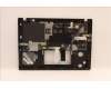 LENOVO 5M11H26244 Keyb T14s G3 Cover GB - WL - BL