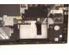 LENOVO 5M11H26244 Keyb T14s G3 Cover GB - WL - BL