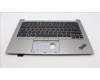 Lenovo 5M11H26653 MECH_ASM KBCVR IND ENG BKLT(PMX)FPR USSR