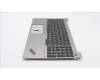 Lenovo 5M11H26766 MECH_ASM KB w/Ccv EURO ENG TSMG FP US SR