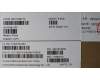 Lenovo 5M11H26770 MECH_ASM KB w/Ccv IND ENG PRMX FP US SR