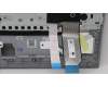 Lenovo 5M11H26770 MECH_ASM KB w/Ccv IND ENG PRMX FP US SR