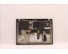 Lenovo 5M11H27155 MECH_ASM KBD Cc KOR(CHY) US BK