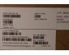 Lenovo 5M11H27155 MECH_ASM KBD Cc KOR(CHY) US BK