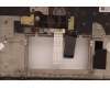 Lenovo 5M11H27155 MECH_ASM KBD Cc KOR(CHY) US BK