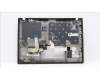 Lenovo 5M11H27238 MECH_ASM KBD Cc THAI(CHY) US BK