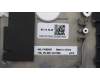Lenovo 5M11H27238 MECH_ASM KBD Cc THAI(CHY) US BK