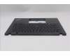 Lenovo 5M11H27307 MECH_ASM KBD Cc BRL BKLT(TRA)UK BK
