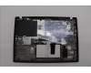 Lenovo 5M11H27331 MECH_ASM KBD Cc CZE/SLK BKLT(TRA)UK BK