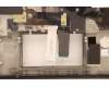 Lenovo 5M11H27338 MECH_ASM KBD Cc ENG BKLT(CHY) US BK
