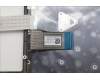 Lenovo 5M11H27340 MECH_ASM KBD Cc ENG BKLT(SUN) US BK