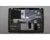 Lenovo 5M11H27364 MECH_ASM KBD Cc FRA BKLT(SUN) UK BK