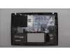 Lenovo 5M11H27405 MECH_ASM KBD Cc HUN BKLT(TRA)UK BK