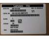 Lenovo 5M11H27426 MECH_ASM KBD Cc ITA BKLT(LTN)UK BK