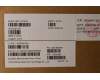 Lenovo 5M11H27439 MECH_ASM KBD Cc KOR BKLT(CHY) US BK