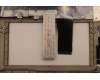 Lenovo 5M11H27439 MECH_ASM KBD Cc KOR BKLT(CHY) US BK