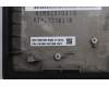 Lenovo 5M11H27458 MECH_ASM KBD Cc NOR BKLT(LTN)UK BK