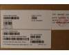 Lenovo 5M11H27495 MECH_ASM KBD Cc SPA BKLT(CHY) UK BK