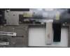 Lenovo 5M11H27499 MECH_ASM KBD Cc SPA BKLT(SUN) UK BK