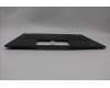 Lenovo 5M11H27505 MECH_ASM KBD Cc SWE/FIN BKLT(LTN)UK BK