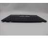 Lenovo 5M11H27505 MECH_ASM KBD Cc SWE/FIN BKLT(LTN)UK BK