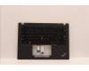 Lenovo 5M11H27583 MECH_ASM KBD Cc ARA BKLT(CHY) US WWBK