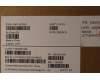 Lenovo 5M11H27583 MECH_ASM KBD Cc ARA BKLT(CHY) US WWBK