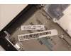 Lenovo 5M11H27583 MECH_ASM KBD Cc ARA BKLT(CHY) US WWBK