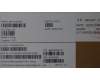Lenovo 5M11H27643 MECH_ASM KBD Cc ENG BKLT(SUN) US WWBK