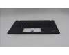 Lenovo 5M11H27672 MECH_ASM KBD Cc FRA BKLT(SUN) UK WWBK