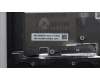 Lenovo 5M11H27672 MECH_ASM KBD Cc FRA BKLT(SUN) UK WWBK