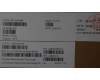Lenovo 5M11H27680 MECH_ASM KBD Cc GER BKLT(SUN) UK WWBK