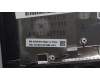 Lenovo 5M11H27680 MECH_ASM KBD Cc GER BKLT(SUN) UK WWBK