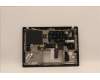 5M11H27690 Lenovo MECH_ASM KBD Cc HUN BKLT(CHY) UK WWBK