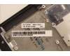 5M11H27690 Lenovo MECH_ASM KBD Cc HUN BKLT(CHY) UK WWBK