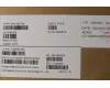 Lenovo 5M11H27722 MECH_ASM KBD Cc NORDIC BKLT(CHY) UK WWBK