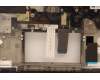 Lenovo 5M11H27738 MECH_ASM KBD Cc SPA BKLT(CHY) UK WWBK