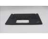 Lenovo 5M11H27740 MECH_ASM KBD Cc SPA BKLT(SUN) UK WWBK