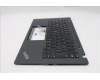 Lenovo 5M11H27749 MECH_ASM KBD Cc SWS BKLT(TRA)UK WWBK