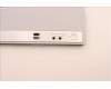 Lenovo 5M11H28404 MECH_ASM Front Bezel 07ACH7,W/O ODD,FXN