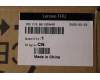 Lenovo 5M11H28408 MECH_ASM P520c USB-BKT_USB3.0,Upd cable
