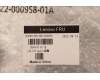 Lenovo 5M11H28428 MECH_ASM YOGA_BOX_HOUSING_ASM_GPU_NT