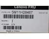 Lenovo 5M11H28467 MECH_ASM temp sensor