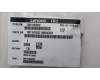 Lenovo 5M11H28532 MECH_ASM Lock Kit, common key