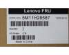 Lenovo 5M11H28587 MECH_ASM Bol_Flex bay cover