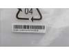 Lenovo 5M11H28619 MECH_ASM 2 Slot PCI Cover Assy
