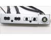 Lenovo 5M11H28638 MECH_ASM Top I/O Cable module,T580