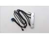 Lenovo 5M11H28638 MECH_ASM Top I/O Cable module,T580