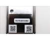 Lenovo 5M11H28651 MECH_ASM Rear I/O Shielding,T580,AMD